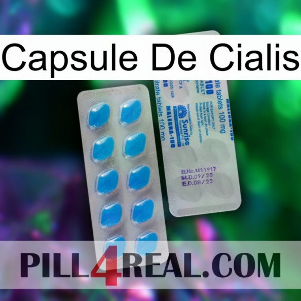 Cialis Capsule new15